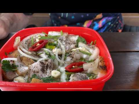 Marinating LARD Correctly Two Ways