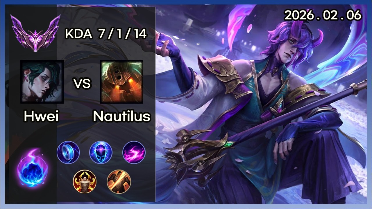 보는 내내 눈이 즐거운 흐웨이 서폿 [Full Game]