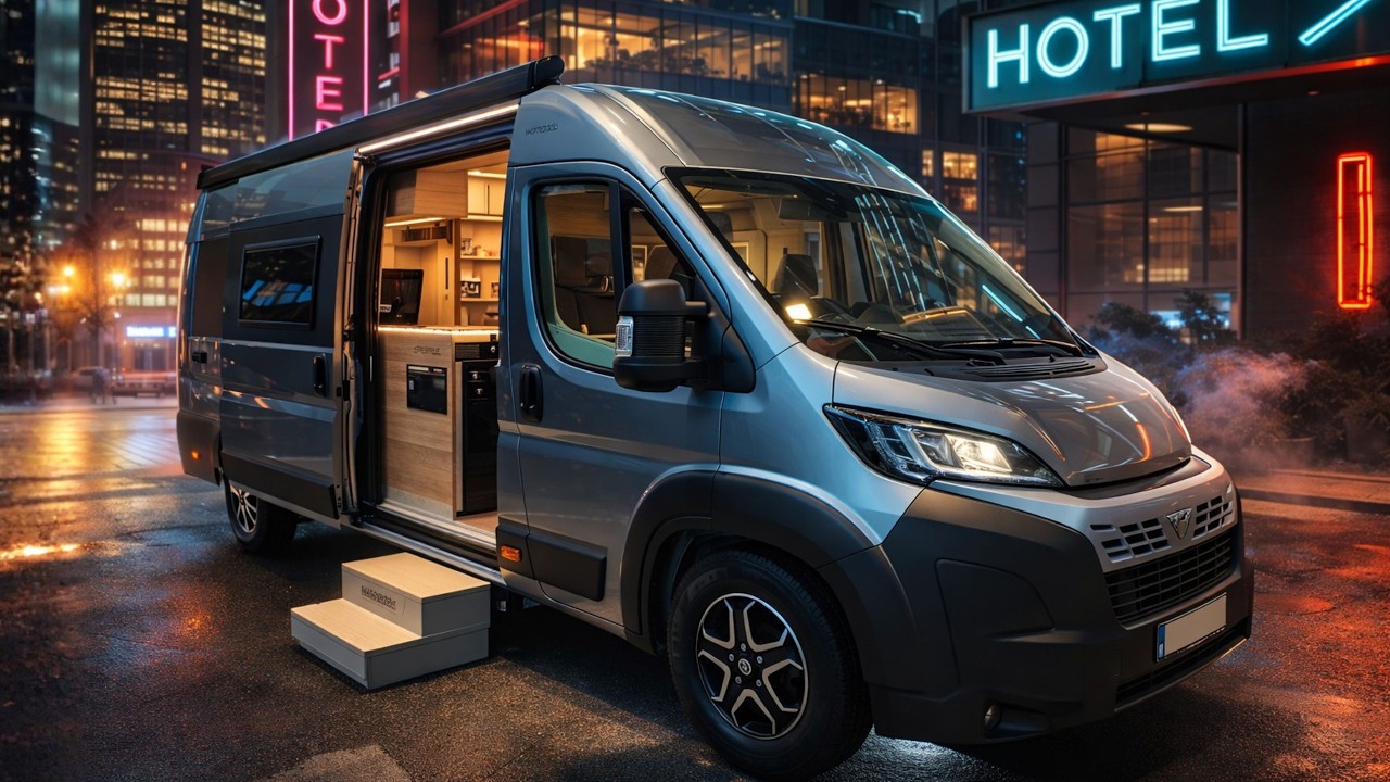 Robeta-Qualität zum kleineren Preis? Womondo Lifestyle 636 Kastenwagen sorgt für Gesprächsstoff!