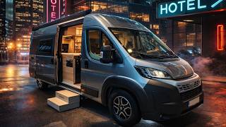 Robeta-Qualität zum kleineren Preis? Womondo Lifestyle 636 Kastenwagen sorgt für Gesprächsstoff!