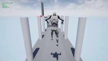 Quartz Test Level Using Dorians Run