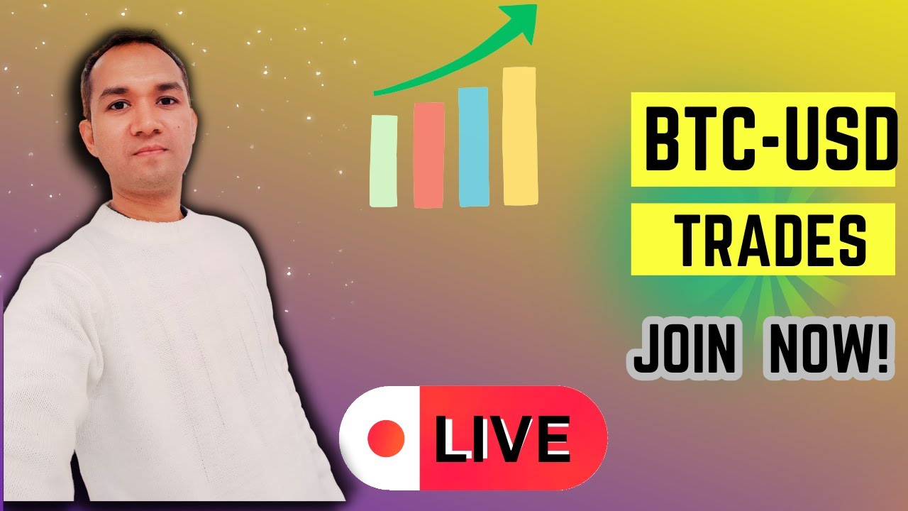🔴Live BTC Trading Chat | 30 Nov || @Sarveshlab Paper Trade - YouTube