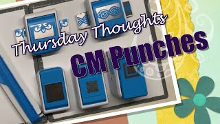 Thursday Thoughts: CM Punches