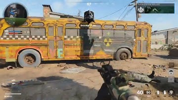 CALL OF DUTY: BO COLD WAR-MULTIPLAYER-OFFLINE BOTS