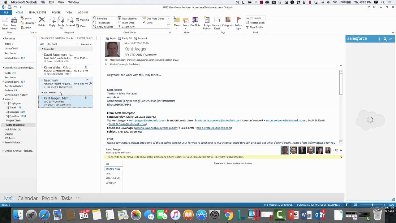 1. SFDC - Plugin Interface - YouTube