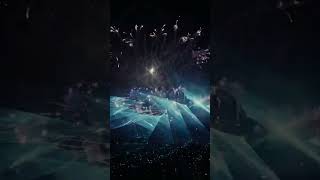 Alesso lighting up Tomorrowland with unreal energy and unforgettable vibes 🔥✨