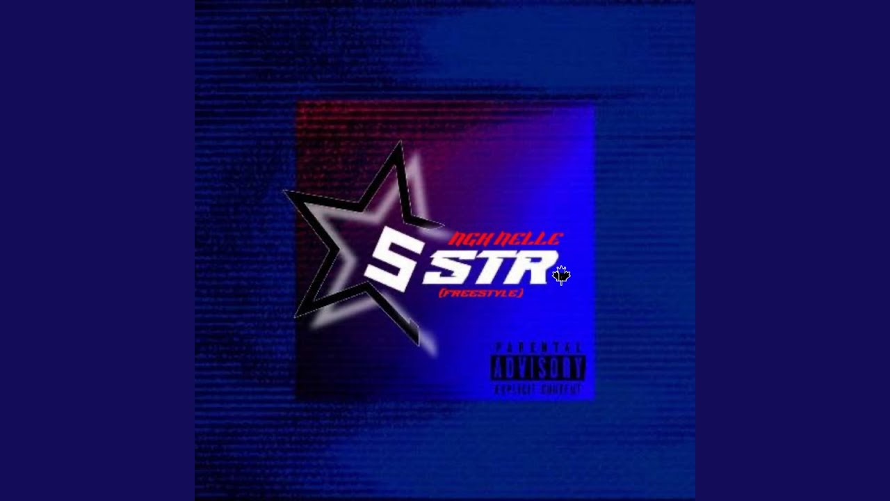 Watch 5STR (Freestyle) on YouTube Watch 5STR (Freestyle) on YouTube