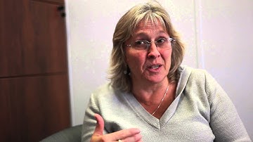 35 Years Later...One Rape Survivor Shares Her Story