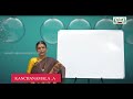 NEET  JEE  Physics Laws Of Motion  Kalvi TV