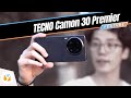 Tecno camon 30 premier  5 things before you buy