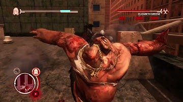 PROTOTYPE® Part 59 No Commentary Walkthrough.