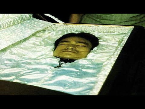 Science Finally Explains The Real Cause Of Bruce Lee&rsquo;s Death