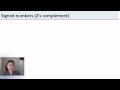 L1 5 arithmetic