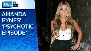 'Our Brain Playing Tricks on Us:' Dr. Kohli Discusses Amanda Bynes' Reported 'Psychotic Episode'