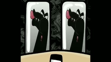 Alphabet lore but it