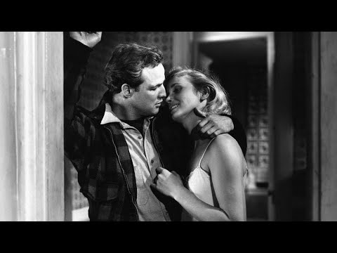 On the Waterfront / Rıhtımlar üzerinde Filmi üzerine bir inceleme