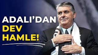 Beşiktaştan Taraftarı Çıldırtacak Hamle Abraham Yetmedi Dev Transfer Yolda