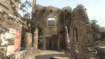 roduan89 - bester Wurfmesser kill !!!Amazing Throwing knife kill mw3