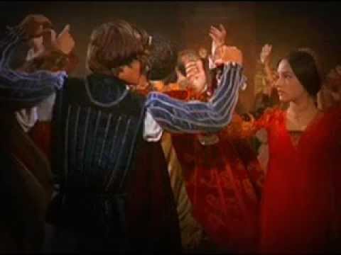 Nino Rota- Romeo i Julia