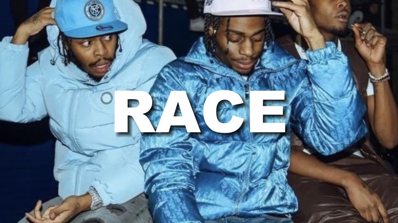 [FREE] Russ Millions x Buni UK Drill Type Beat - 