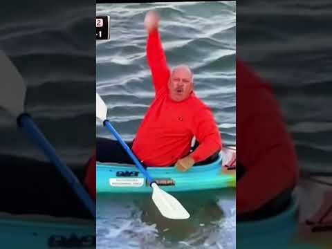 When you catch