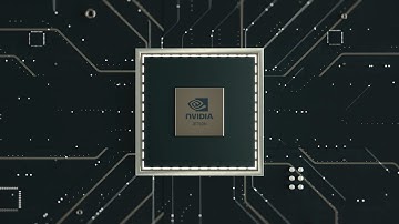 Nvidia Jetson — Applications at the Edge
