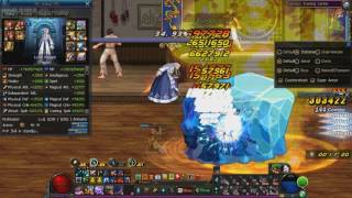 Dfo Training Room Lv 105 Ferman Fspitfreyja 34S