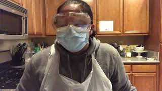 Antibiotic Sensitivity: Kirby Bauer Diffusion Test Part 1