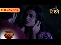 Tanuja Attempts Suicide, Rishi Saves Her! | Kasam - Tere Pyaar Ki | Colors Rishtey