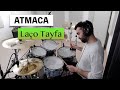 Nikos Sygletos - Atmaca - Laço Tayfa - Drum Cover