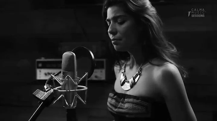 Veronica Valerio #1 ( live session ) - No puedo am...