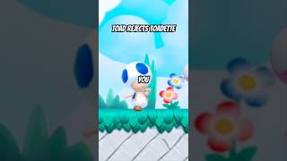 Toad Rejects Toadette