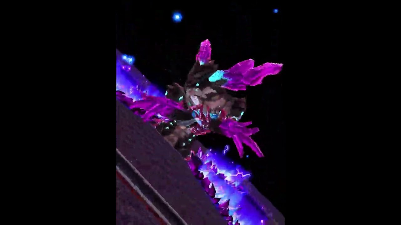 インフレの極地  討滅士2hell