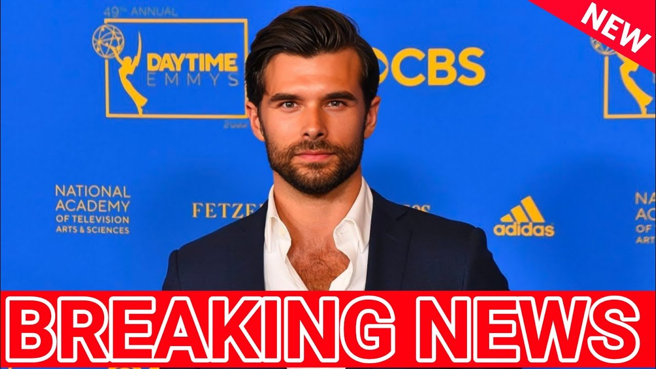 Big Sad😭General Hospital Spoilers: Rumor Has It Chase Could Be Killed In The Line Of Duty Soon