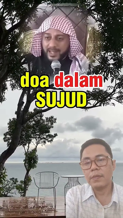Amalan ini dianjurkan #syechalijaber 'Doa Dalam Sujud'. Semoga Kita Mu Maqbul #doa #sujud #dakwah