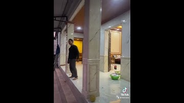 cải tạo nhà cấp 4 bằng tấm ốp tường nhựa nano