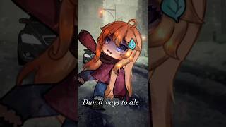 Dumb Ways To Detrend-Memegachalife