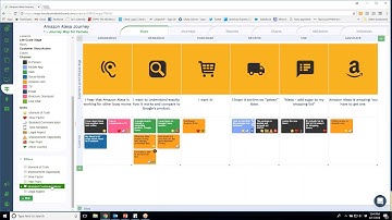 Touchpoint Dashboard