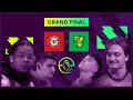 A performance of CHAMPIONS! ePremier League FIFA 22 Grand Final | Full Match | Norwich v Brentford