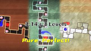 [ADOFAI Custom Clear] 3.14's 3 Levels