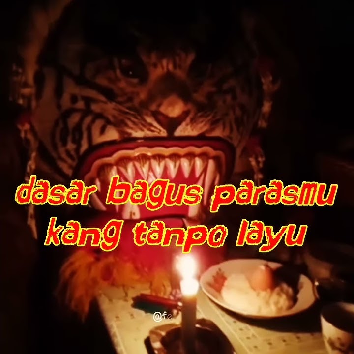 story wa reog sotya 30s