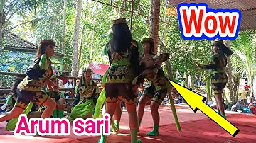 WOW❗NDOLALAK ARUM SARI❓ KEMBALI MENGHEBOHKAN PANGGUNG DOLALAK PURWOREJO