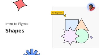 Shapes in Figma | Shape Tools