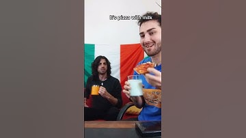 Pranking my Italian Best Friend 🤣 #shorts