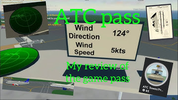 PTFS ATC game pass (Should you buy it?)