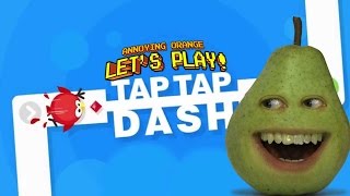 Tap Tap Dash