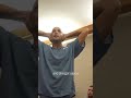 Life sentenced prisoner finds jesus and gets baptized