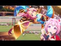 今日もウララかケセラセラ! ハルウララ