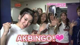 AKBINGO! ep 31 Vietsub cut 2