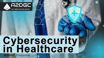 Cybersecurity in Healthcare